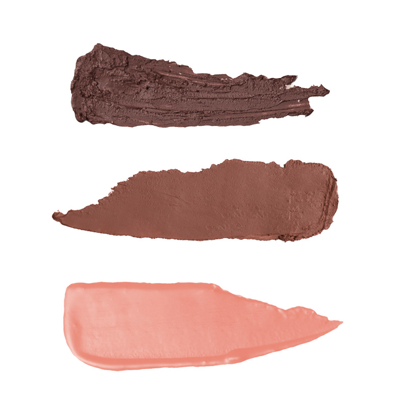 LIP COMBO BUCH&Oacute;N (SET PARA LABIOS)